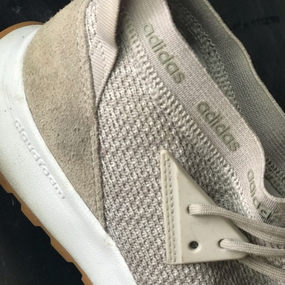 Adidas Trail-Runners - Picture 8 of 8